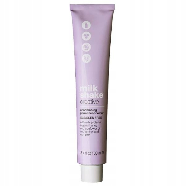 

Milk Shake Creative 12.71 Farba 100ml