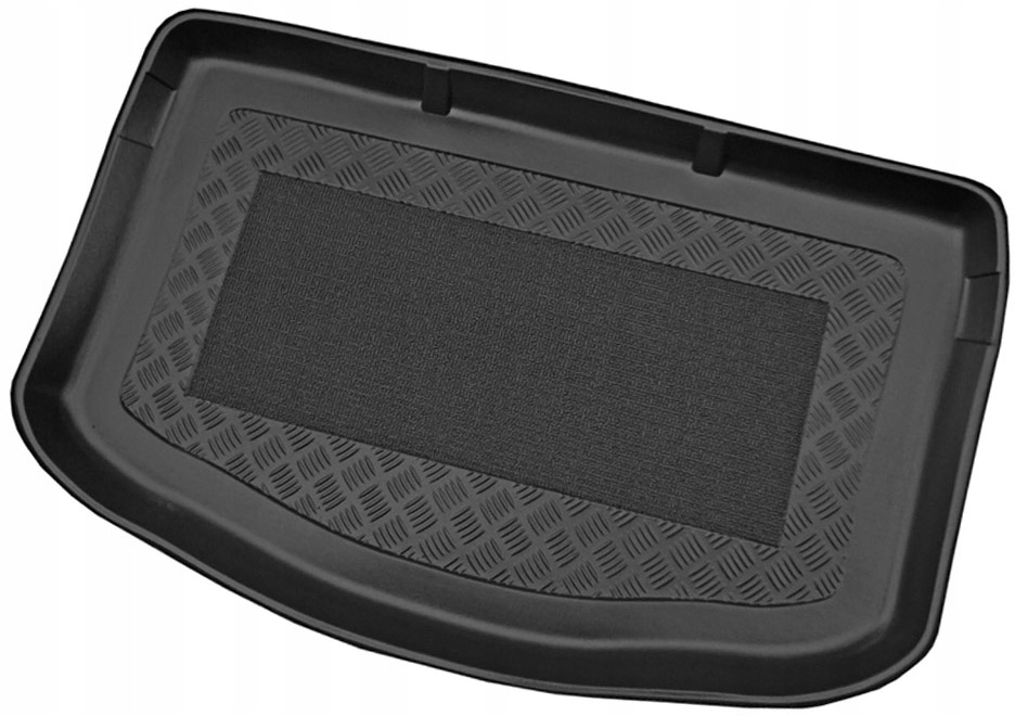 Lancia Musa Van 2004-2012 Prostiskluzová podložka