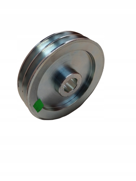 KOŁO KOŁA PASOWE SZAJBA PRZEKŁADNIA 2x13 160 FI 28