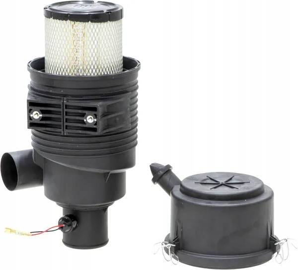 Filtr powietrza 3A01319100