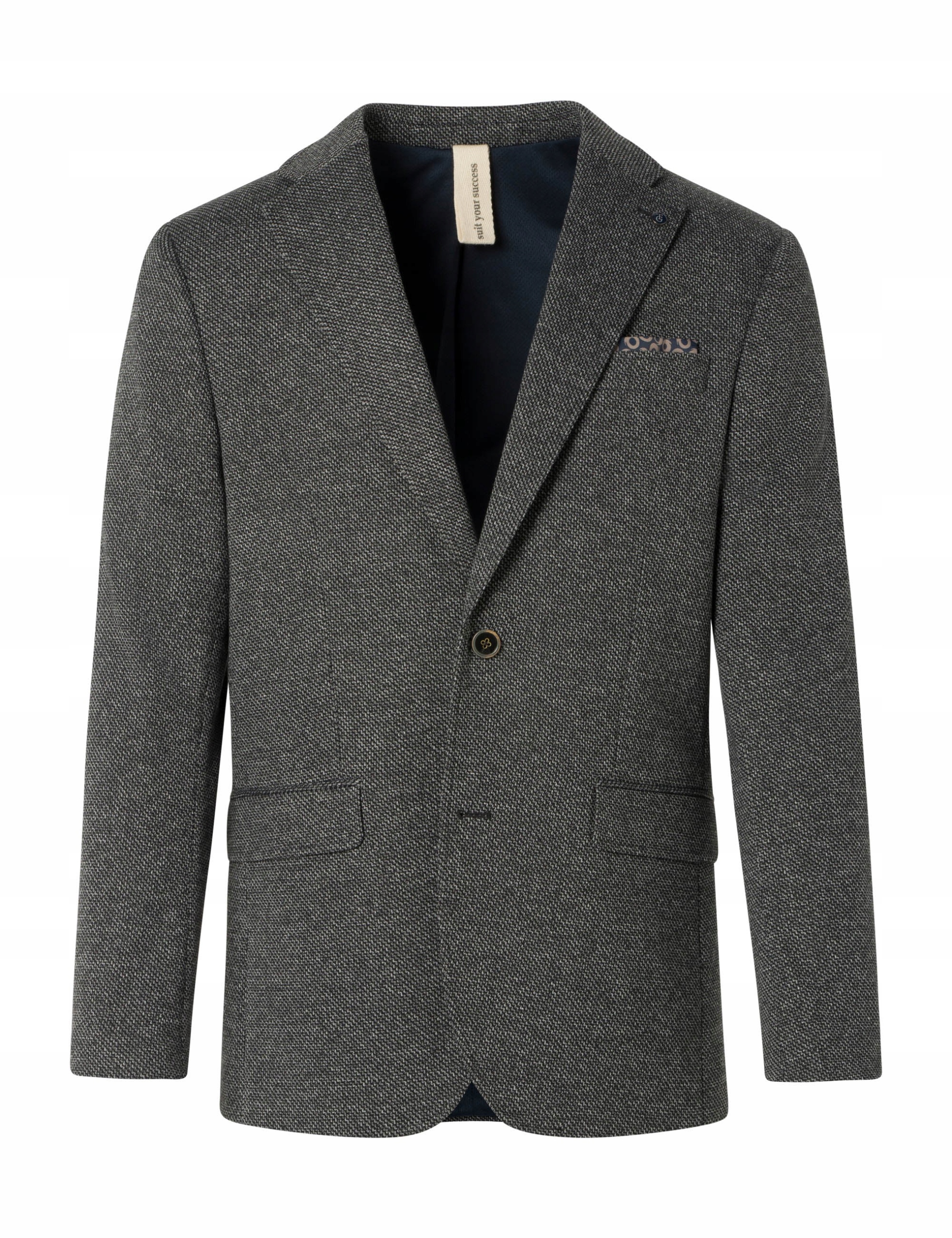 Thomas Goodwin Velké Velikosti Sako Casual vel. 33 obj. 144cm