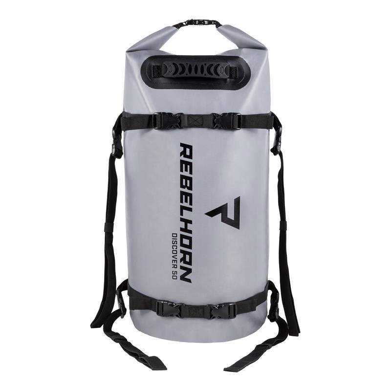 

Rollbag Rebelhorn Discover wodoodporny