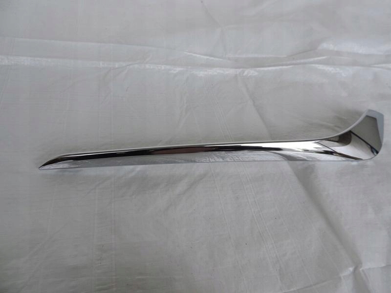 Prawa listwa kratki halogenu Opel Insignia B NOWY