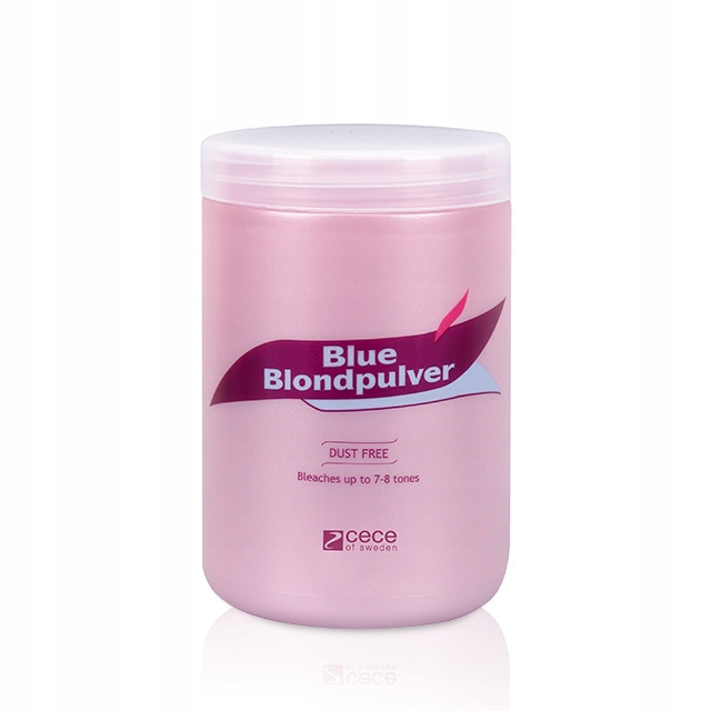 

CeCe Blue Advanced 500 g Puder rozjaśniający