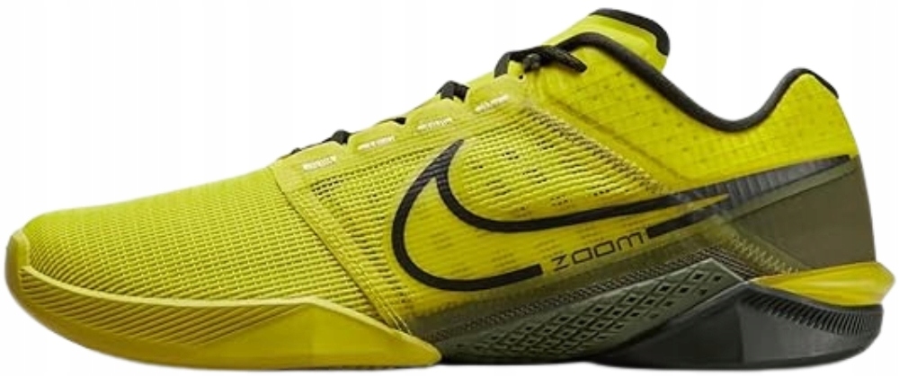 Nike Pánské sportovní tréninkové boty Zoom Metcon Turbo 2 DH3392-301 vel. 48,5