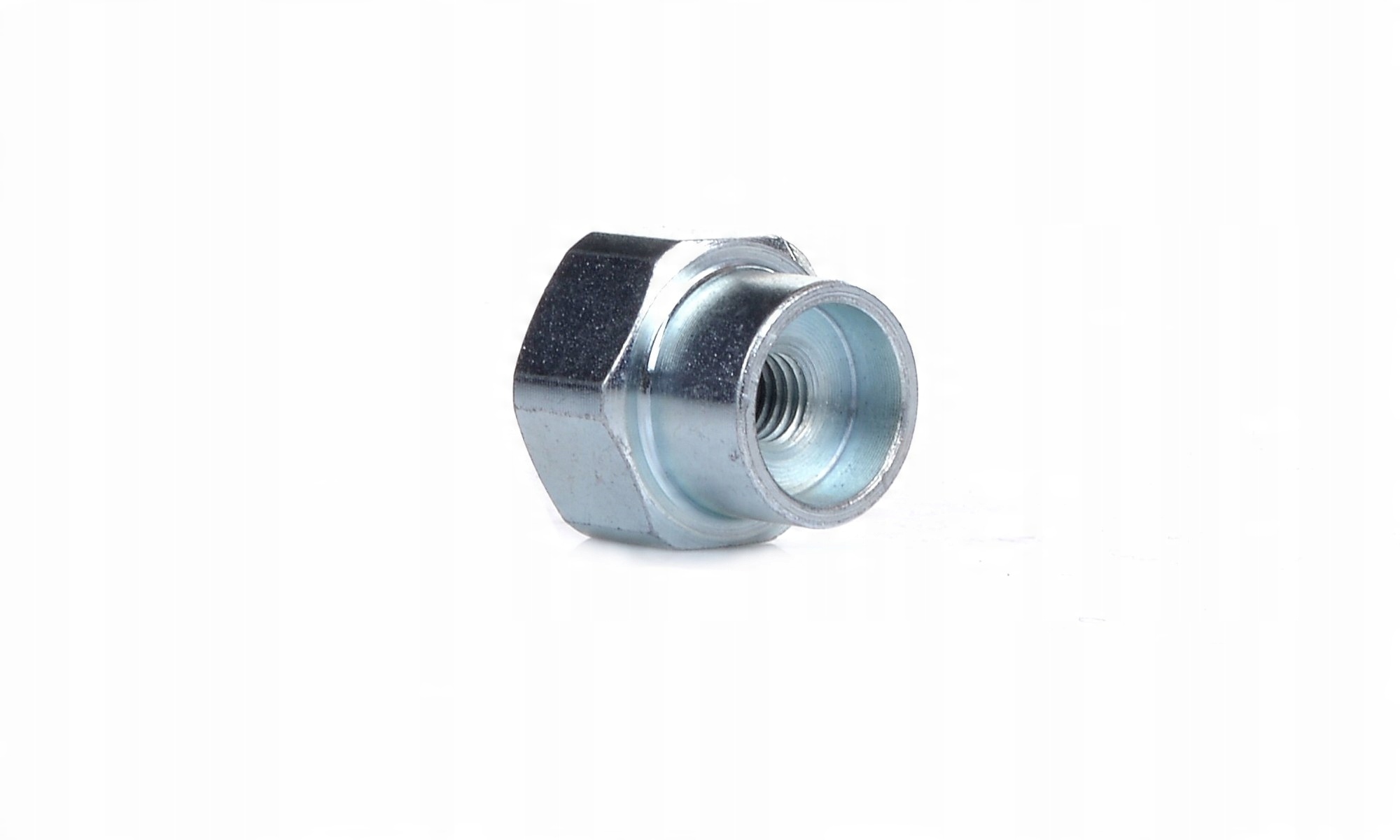 

Adapter Do Głowicy Żyłkowej Gwint Lewy WEW.M8x1,25