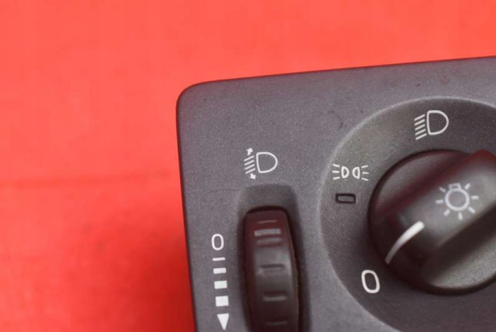 switch light switch 30739298 VOLVO V50 03-11