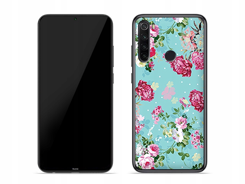 

Etui do Xiaomi Redmi Note 8 Fantastic Case