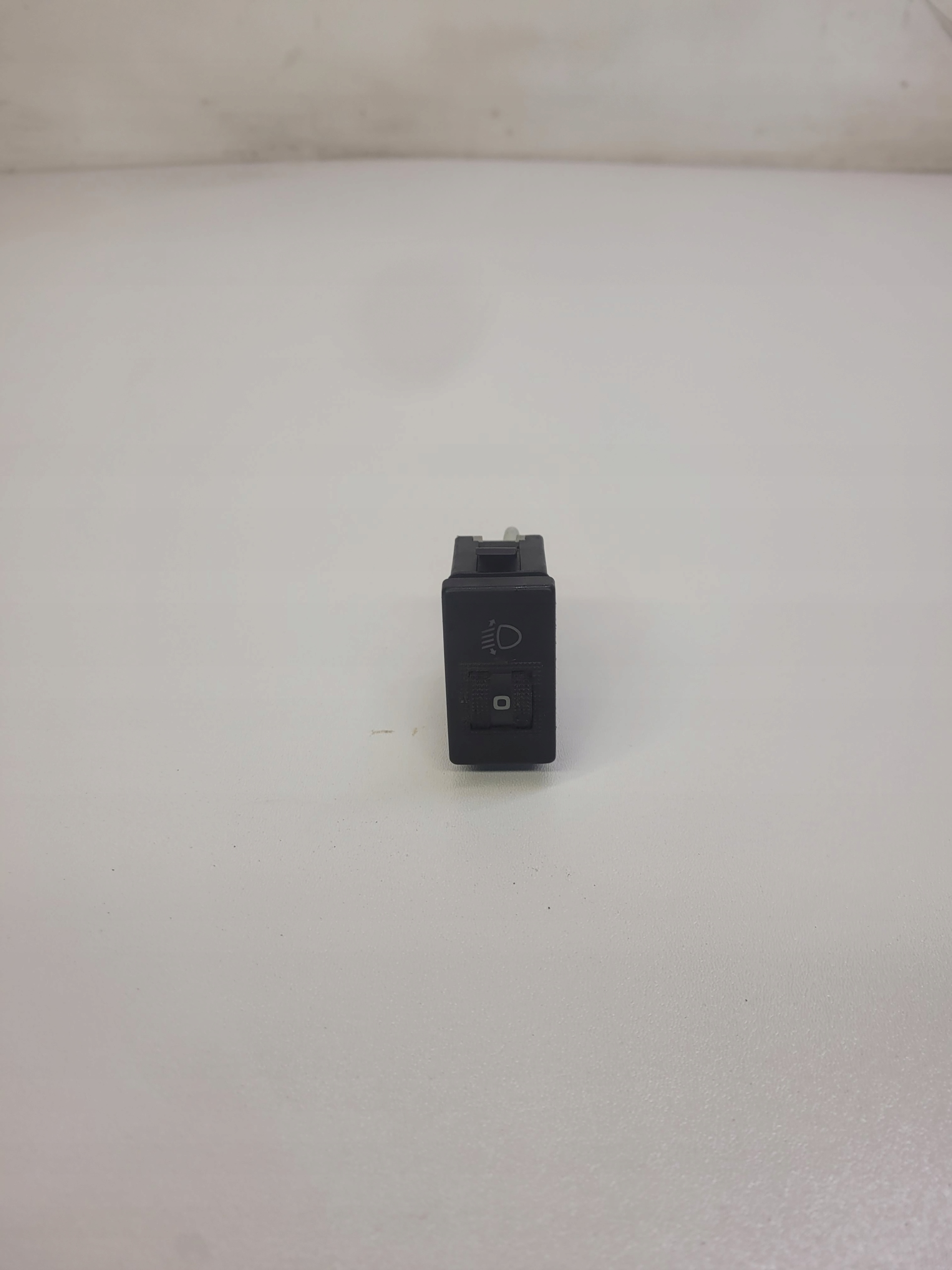 switch control of the lights AUDI A4 B5 8D0941301