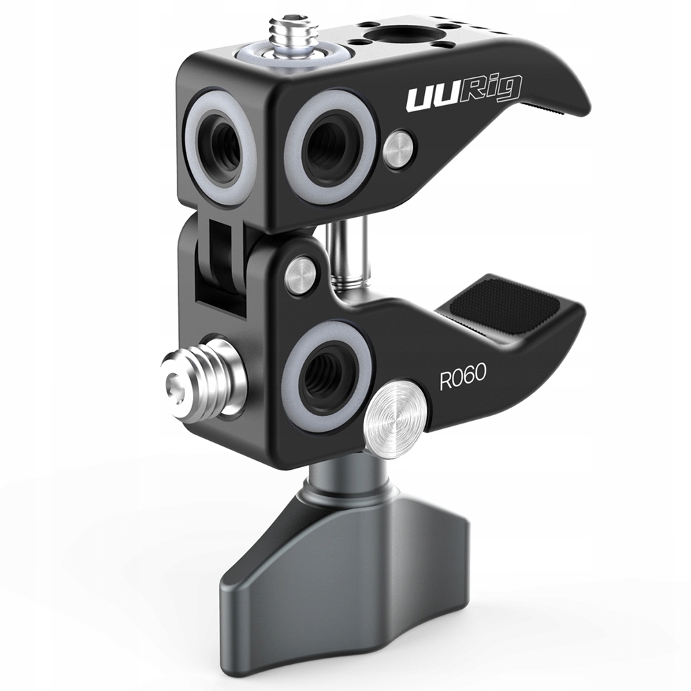 Uchwyt Klips Imadło Magic Arm 1/4 3/8 do Kamery Kod producenta SB5962