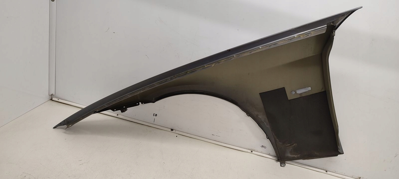 fender right front front BMW E91 LIFT A52/7