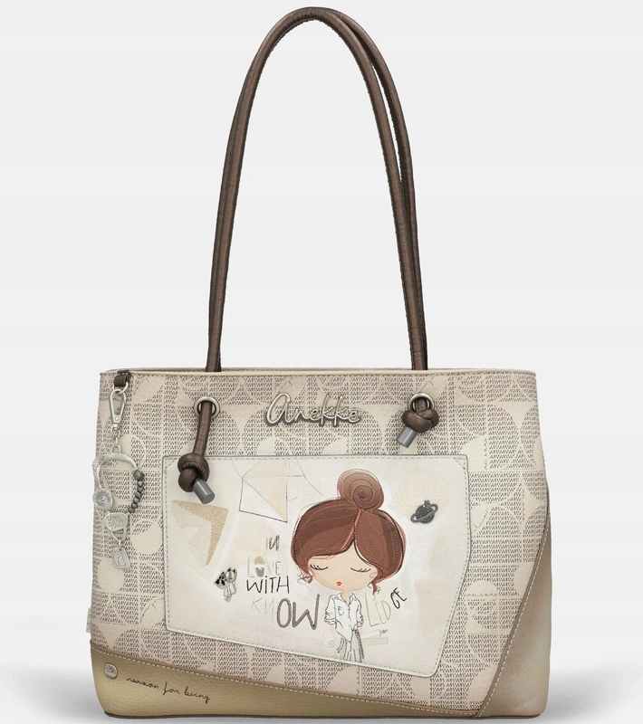 Kabelka shopper Anekke Sophia 42802-361