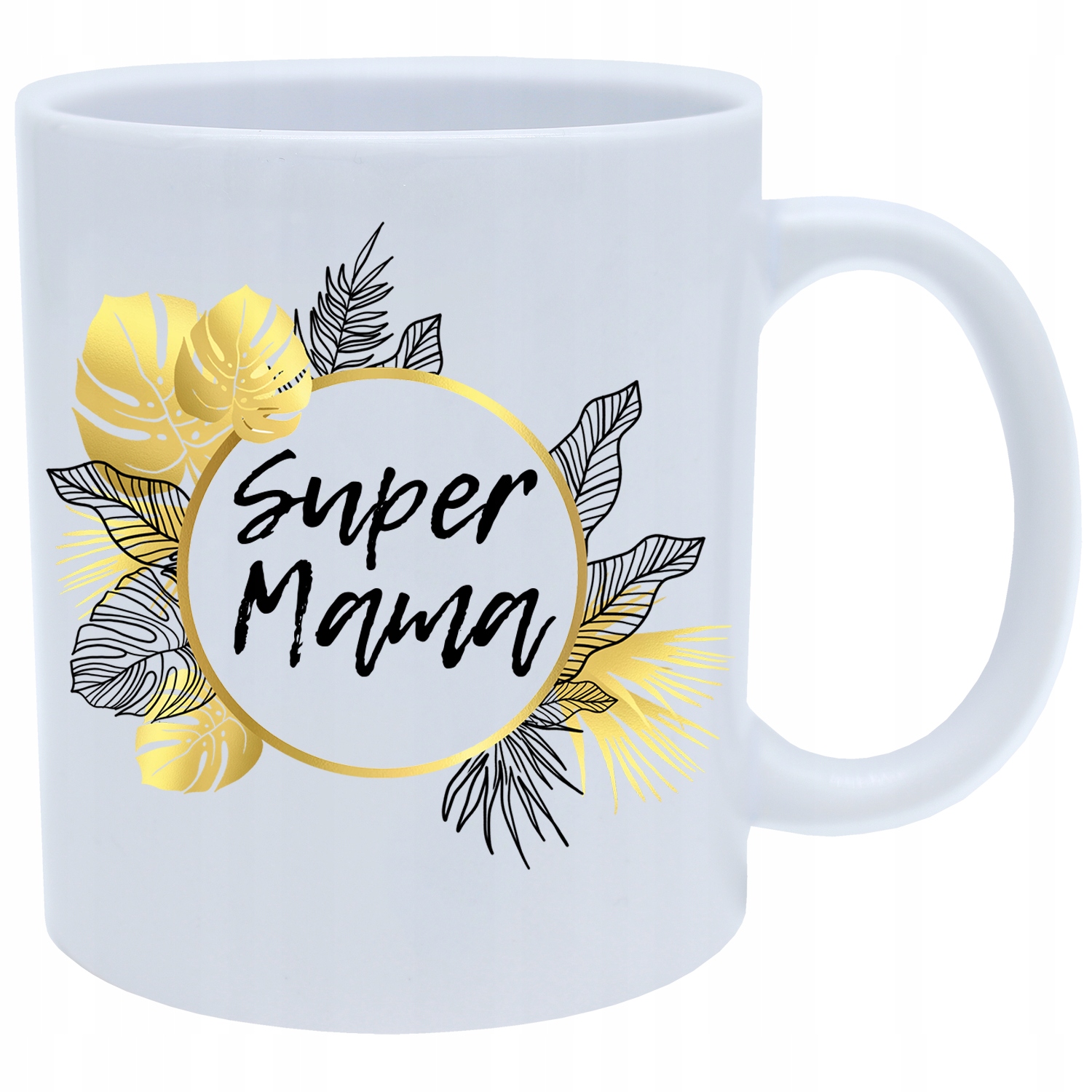 

Kubek Dla Mamy Nadrukiem Dzień Matki