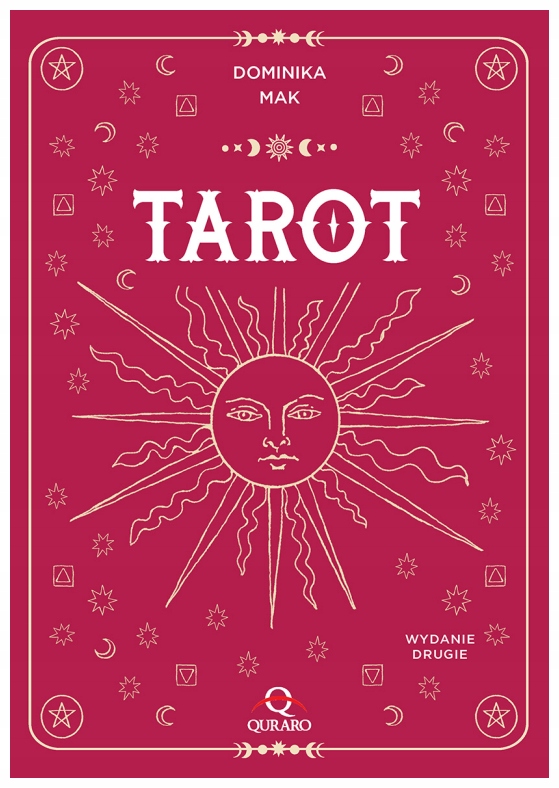 Tarot Dominika Mak