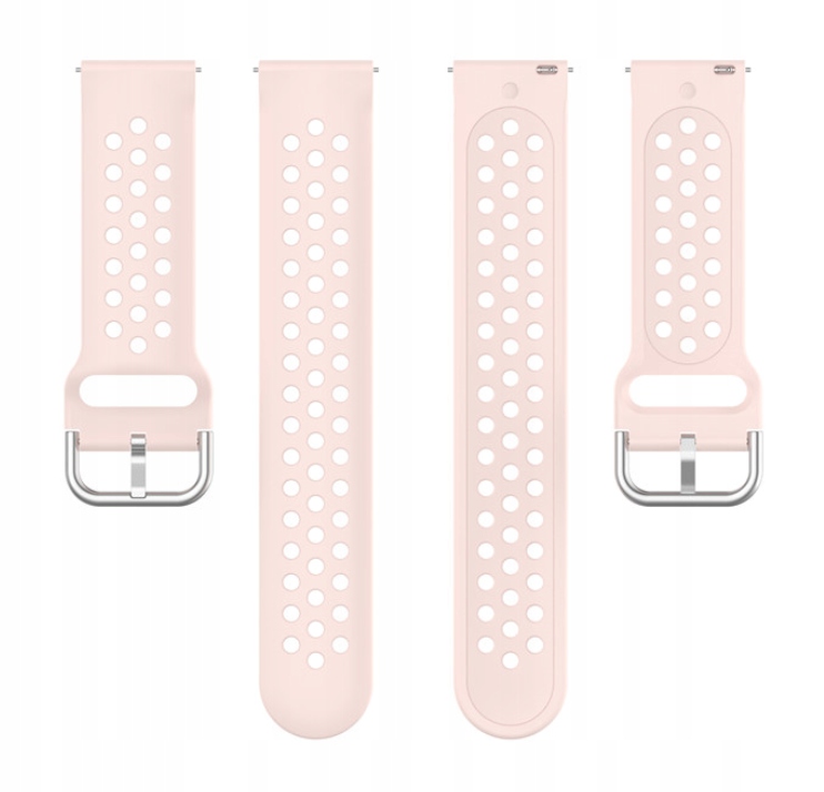 

Pasek Silikonowy / Samsung Galaxy Watch Active