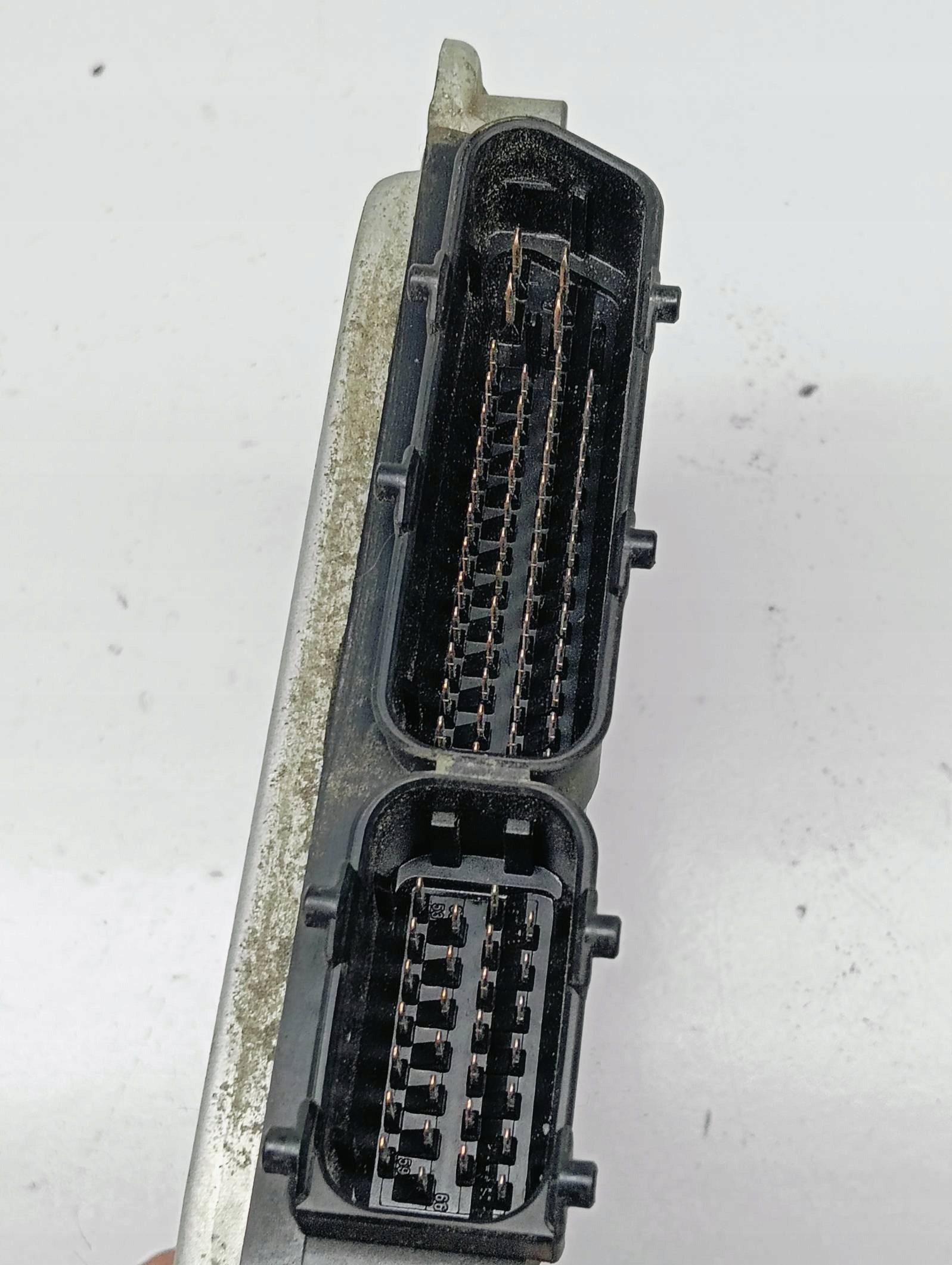Centralina Motore Volkswagen Golf IV 1,4