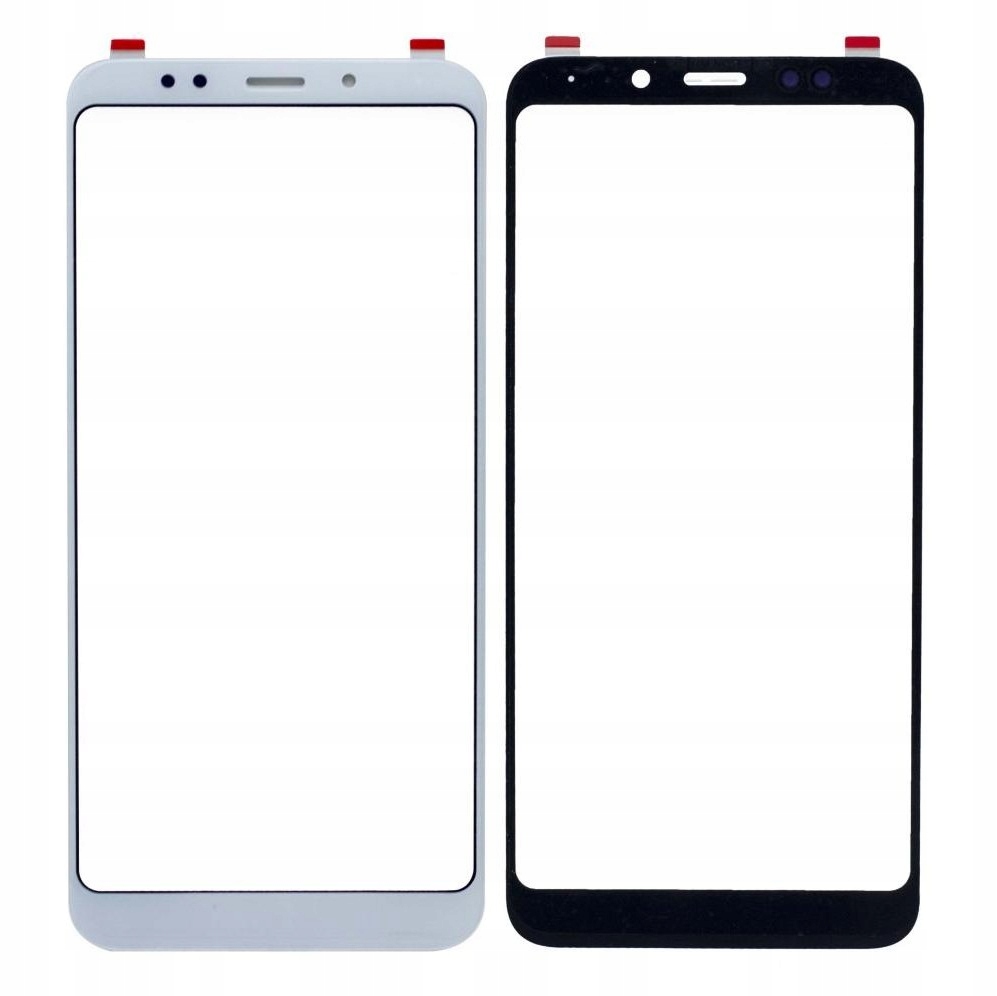 Szybka wyświetlacza do Xiaomi Redmi Note 5