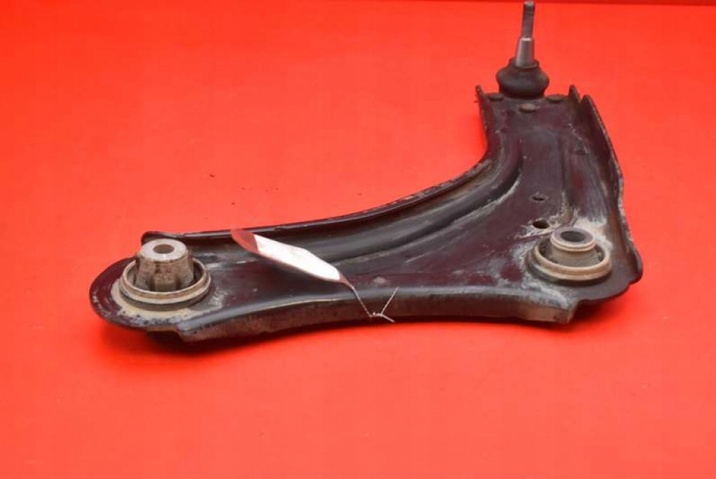 arm left front RENAULT LAGUNA 3 III 2.0 16V 140 KM 07-11