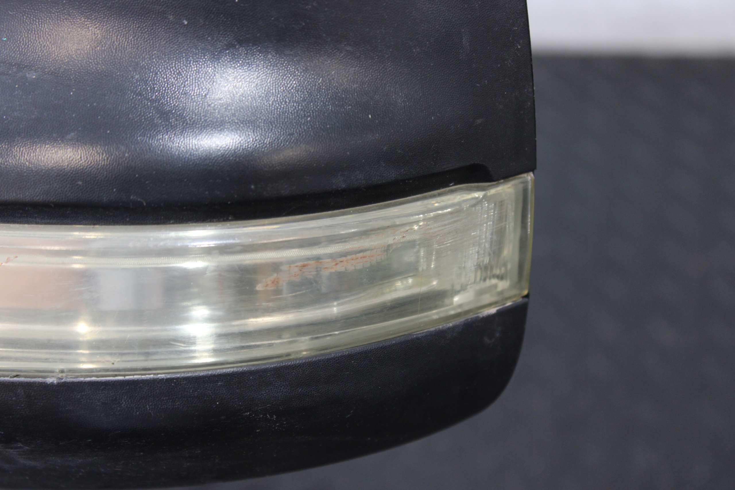 mirror left 12 vertical DODGE RAM V 5
