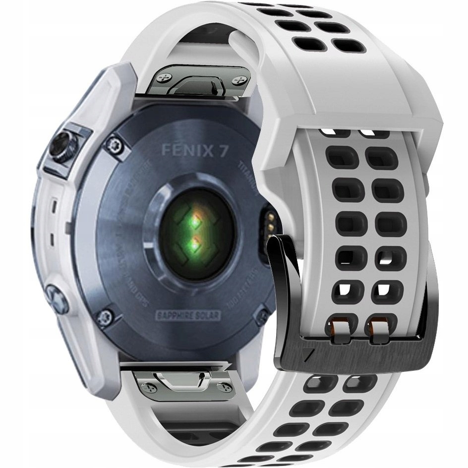 

Pasek Quickfit Do Garmin Fenix 3 5X 6X 6X 7X Pro