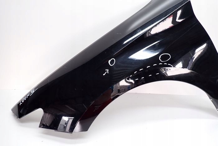 SEAT LEON IV fender left front front