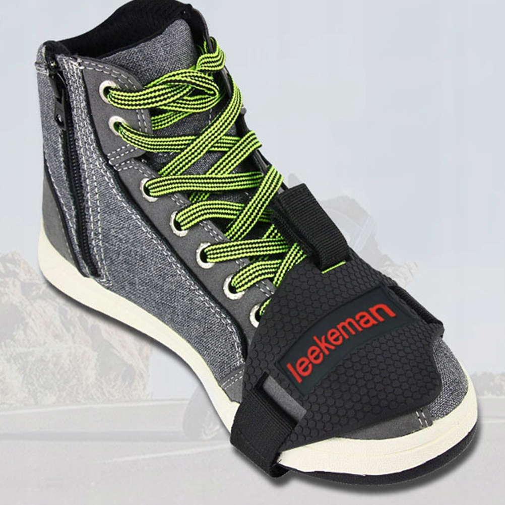 OCHRANIACZ BUTÓW DO ZMIANY BIEGÓW MOTOCYKLOWYCH BUTY ZMIANY BIEGÓW Rodzaj inny