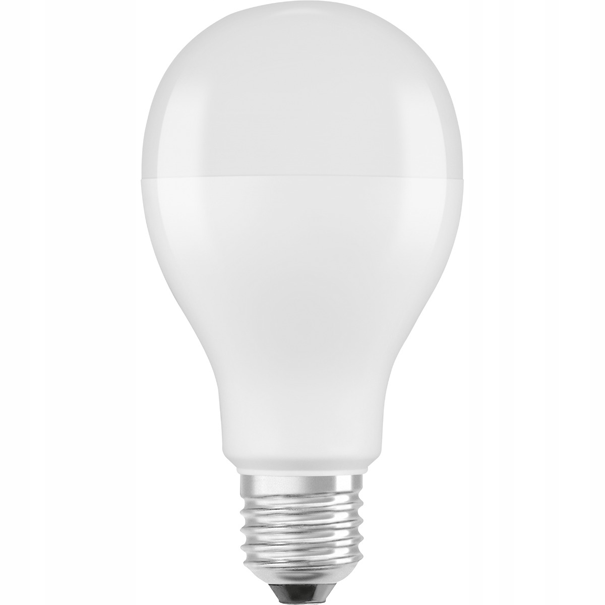 3x Żarówka LED E27 A60 19W 150W 2452lm 4000K OSRAM Marka Osram