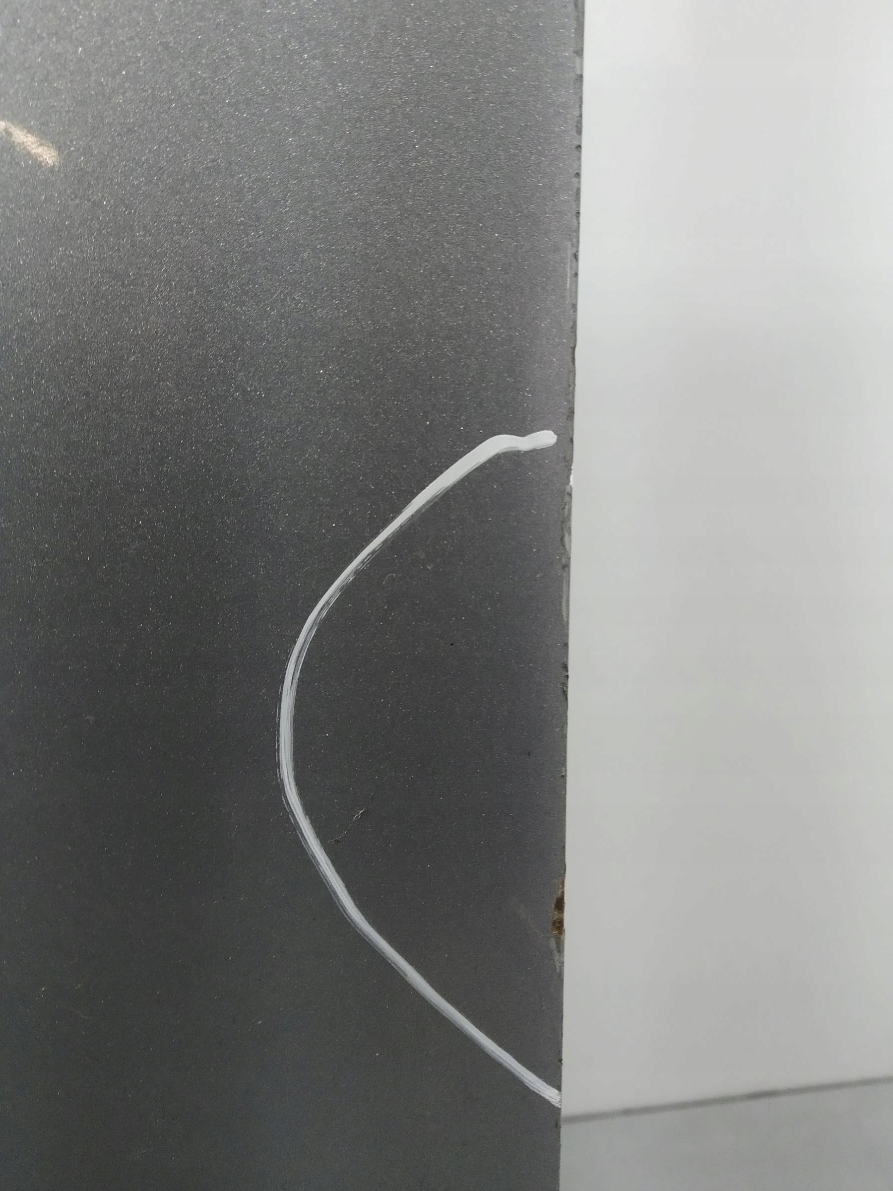 door left front 30S Mazda CX-9 and (2006- )