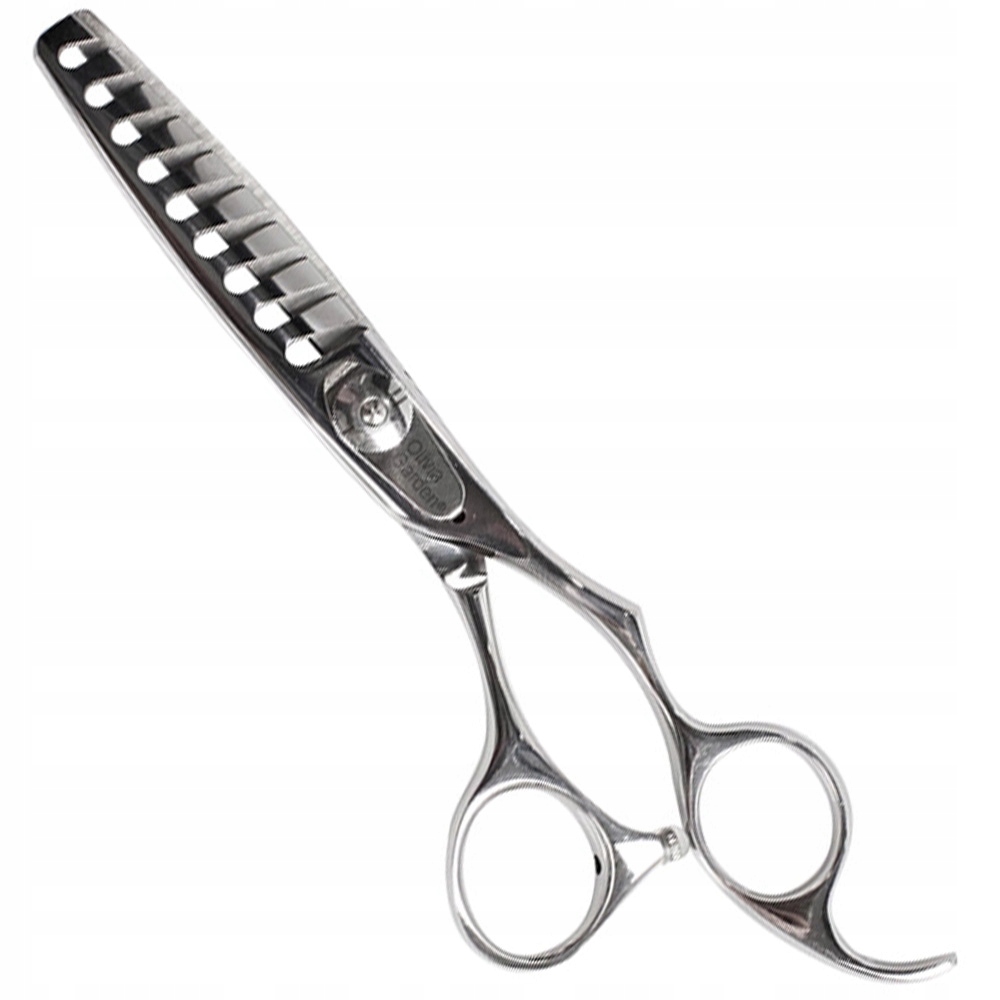 Olivia Garden Texturecut Kadeřnické Degustace Na Vlasy 9 Zubů