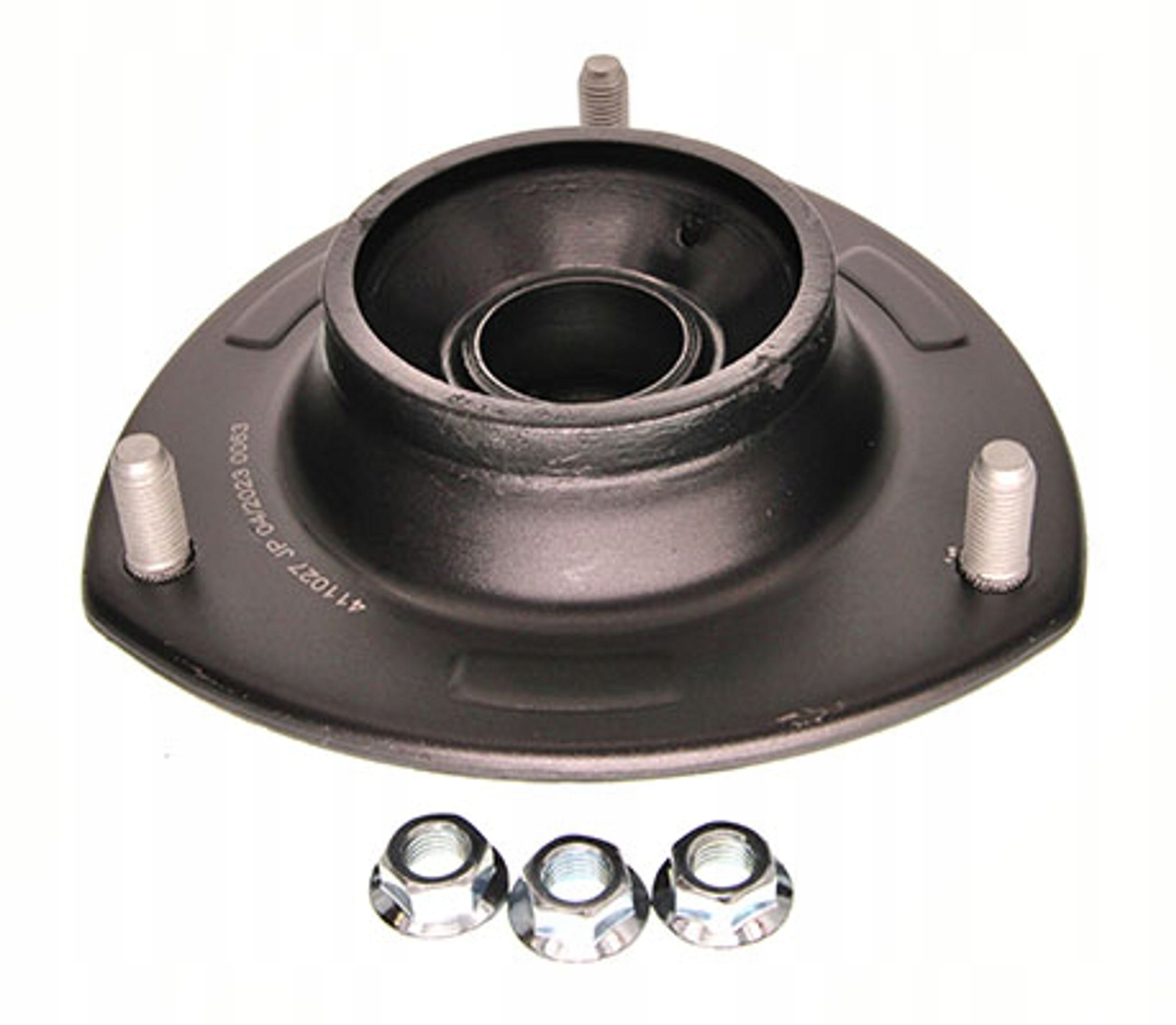 JAPANPARTS Poduszka amortyzatora SM0063 do HYUNDAI Santa Fe, Tucson/KIA Spo