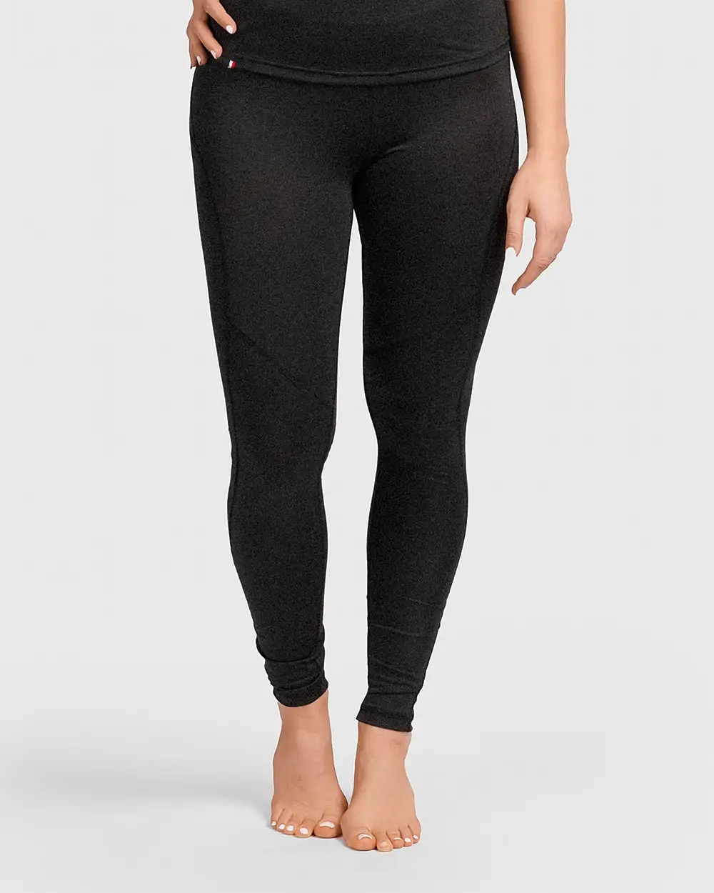 Redline Saxon 2.0 Women Merino 100% termo kalhoty vel. Xs černé