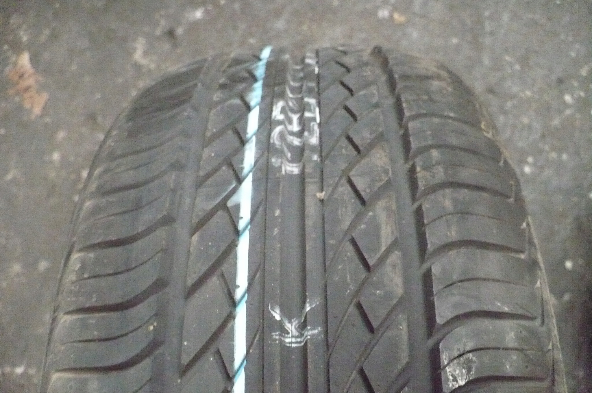 Hankook Optimo K406 205/50R16 2019 Nová