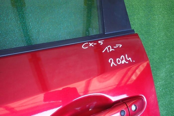 MAZDA CX-5 CX5 12- door left front front