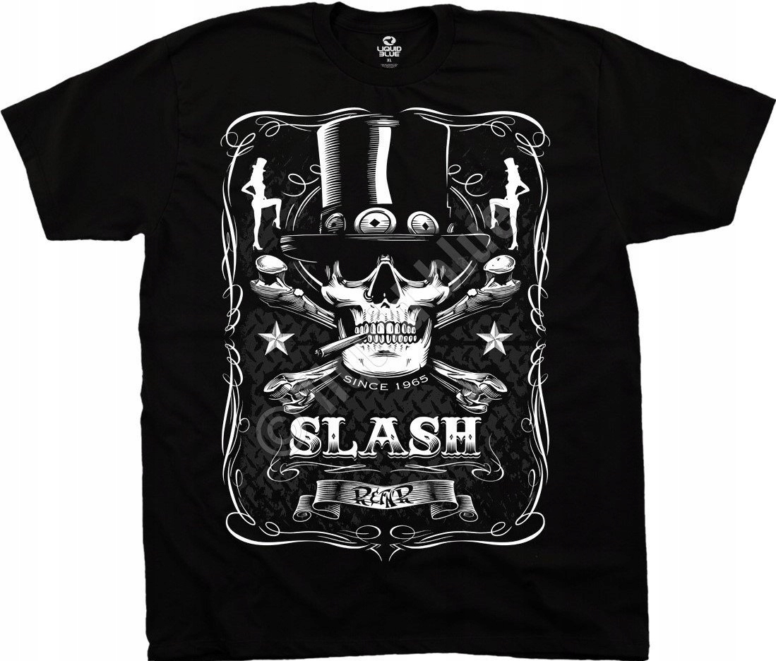 Láhev Slash Liquid Blue XL