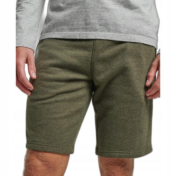 Szorty Męskie Superdry M7110381AAA5 M