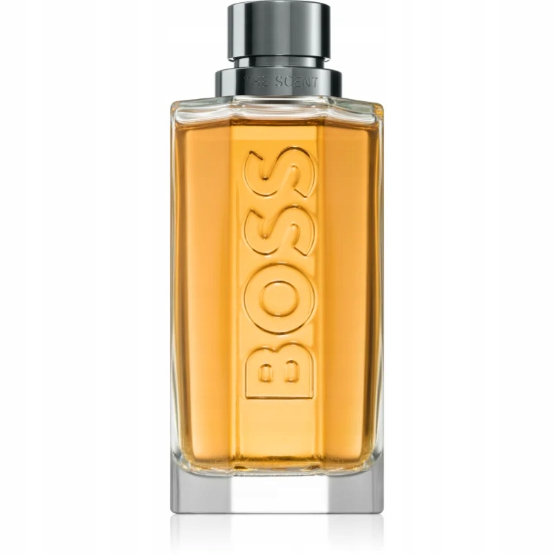 Boss The Scent For Him toaletní voda sprej 200 Ml