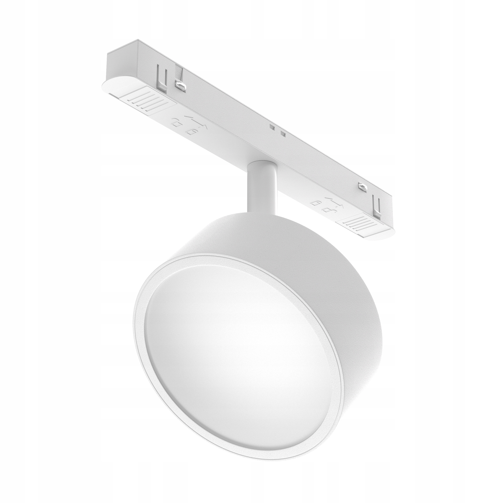 Maytoni Rado bílý jednofázový Led kolejnicový reflektor 18W 2700-6000K