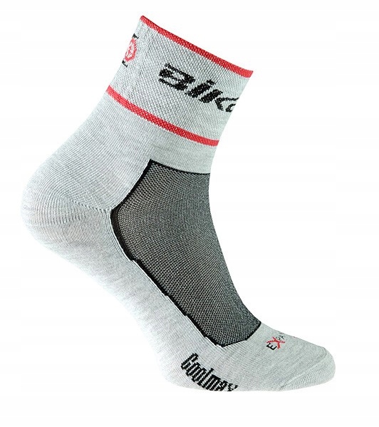 

Expansive Skarpety rowerowe Bike 39-42 Coolmax 03