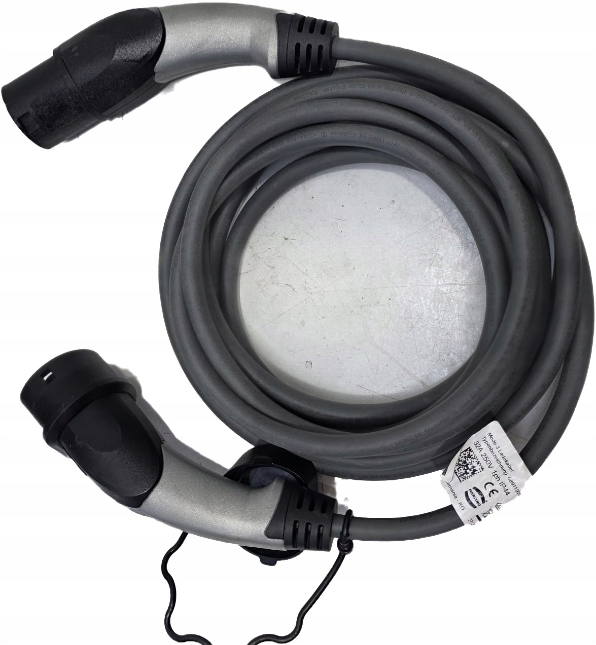 KABEL SZYBKIEGO charging TYP 2 BMW MINI 61905A2A109
