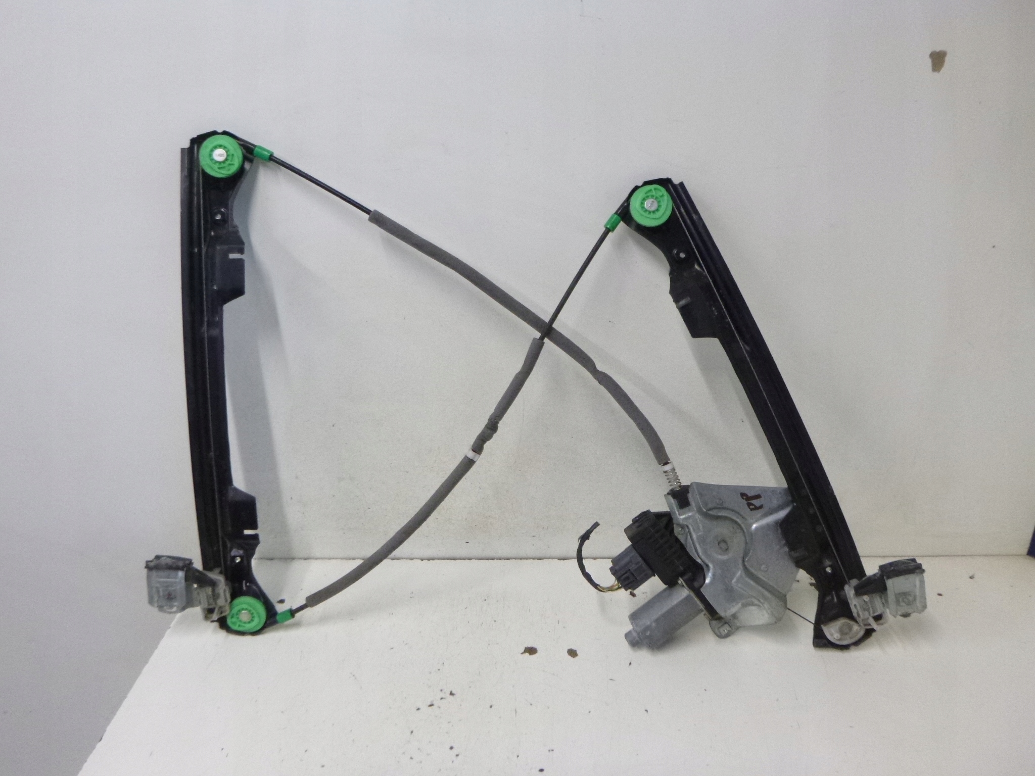 MÉCANISME VITRE AVANT DROITE JAGUAR X TYPE 02R.
