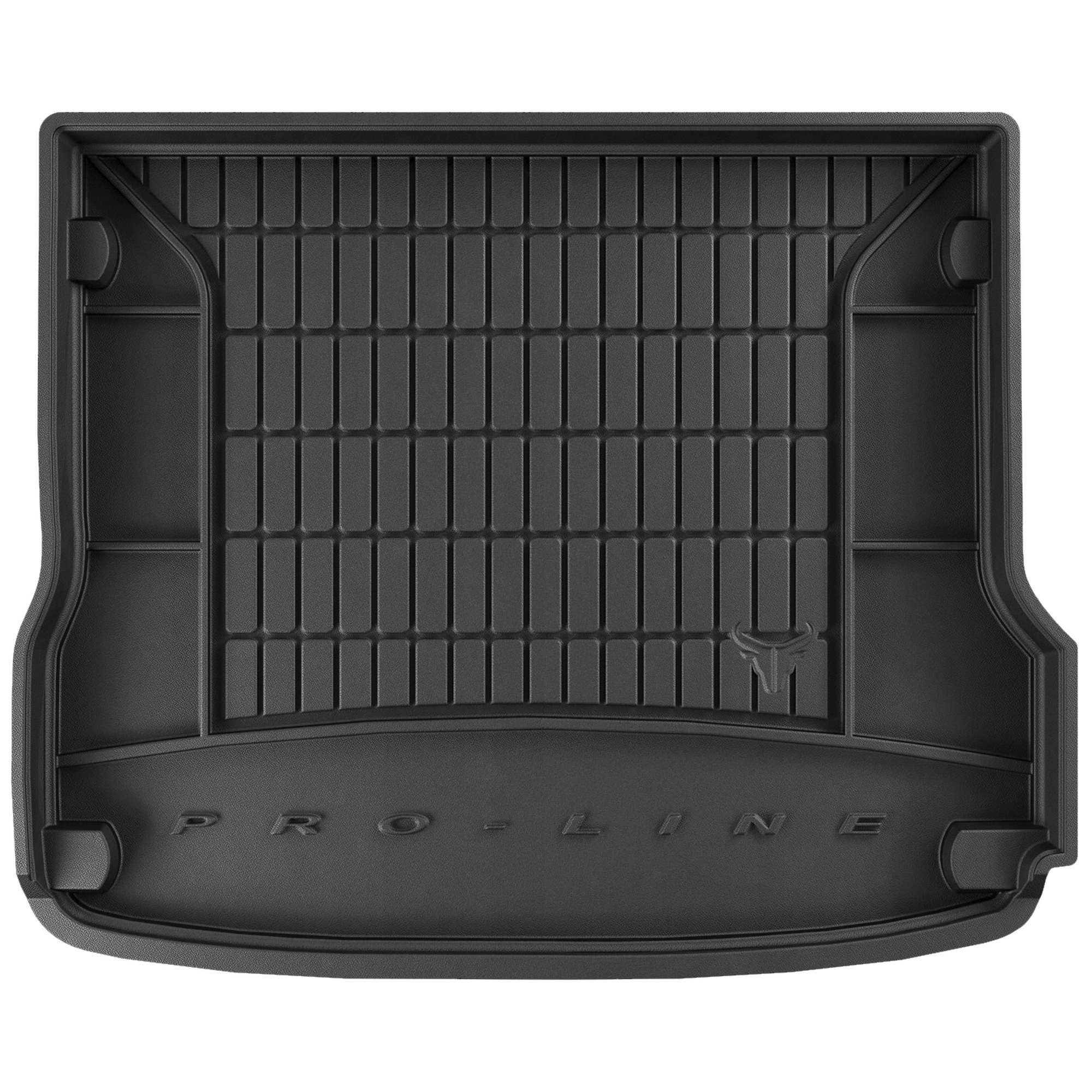 Gumová rohožka Pro-Line Audi Q5 I 2008-2016