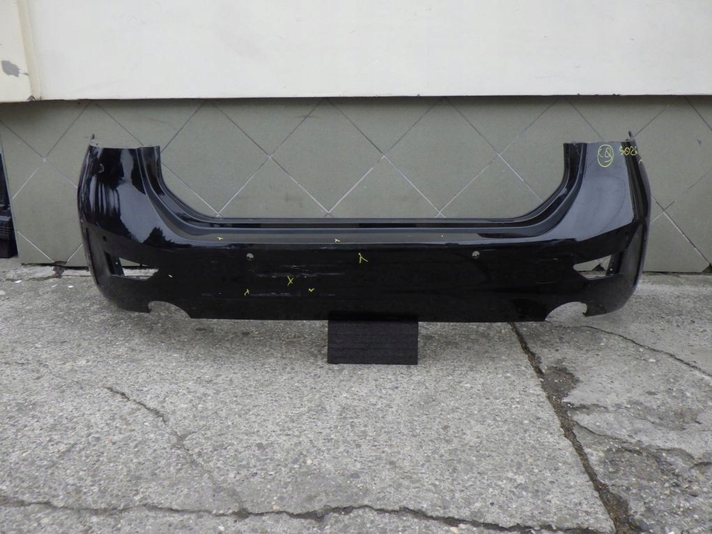BMW 3 G21 KOMBI 18- Paraurti posteriore