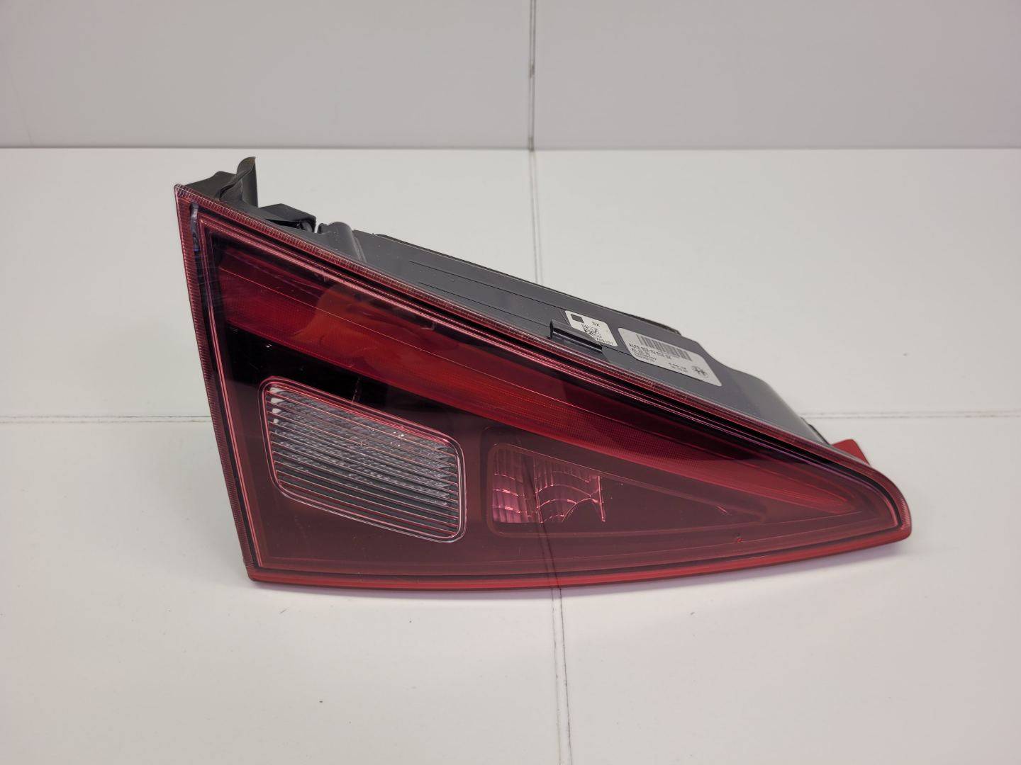 light rear left side Alfa Romeo Giulia 2 2017 20700107