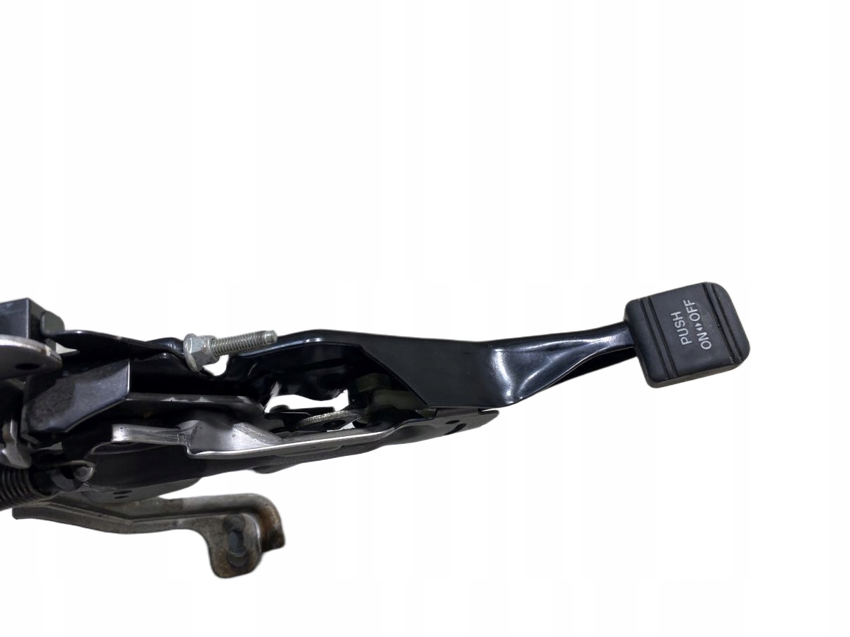 páčka PEDAL elektrická brzda INFINITI EX37