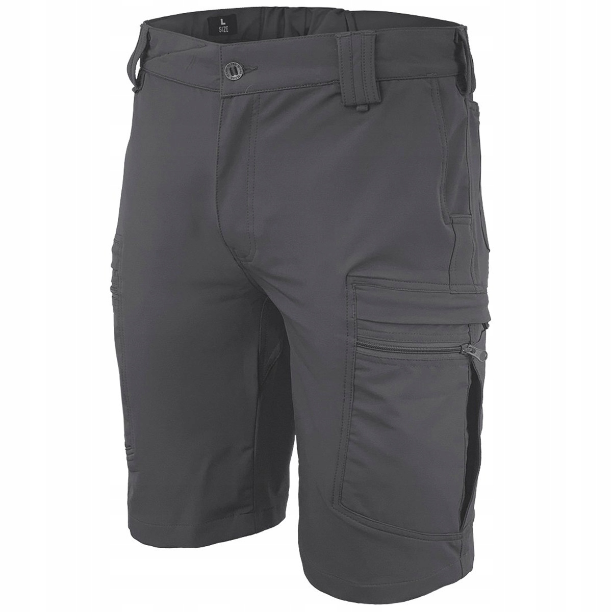 

Szorty spodenki Texar Dominus - Grey M