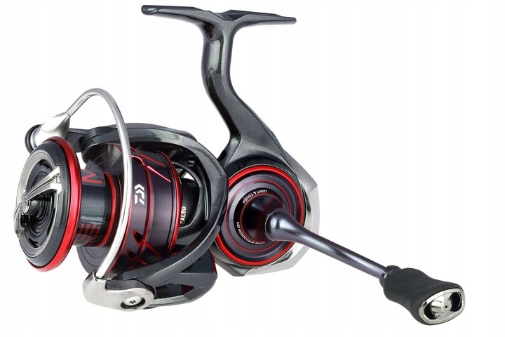 Naviják Daiwa Ballistic Mq Lt 3000D
