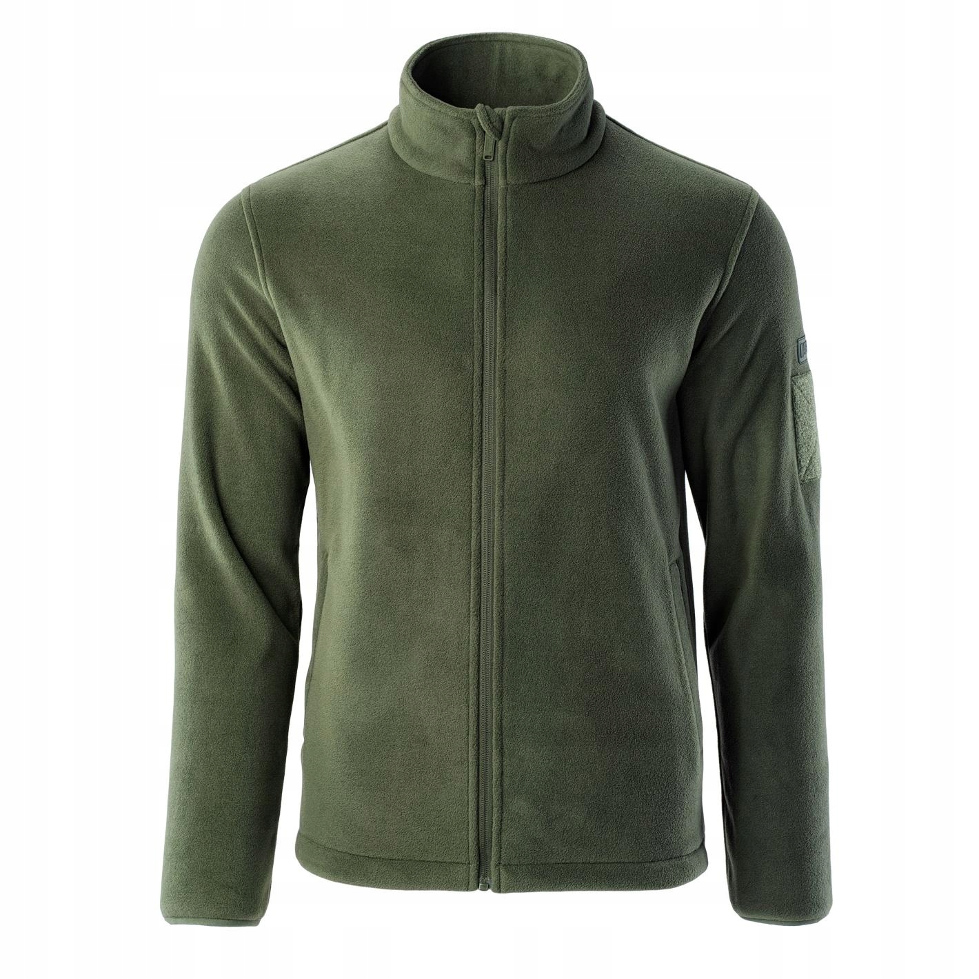 Pánská fleecová Magnum Essential Fleece XXL