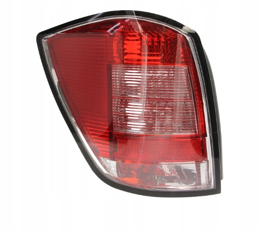 

Opel Astra H lampa tylna lewa kombi 2007-2012