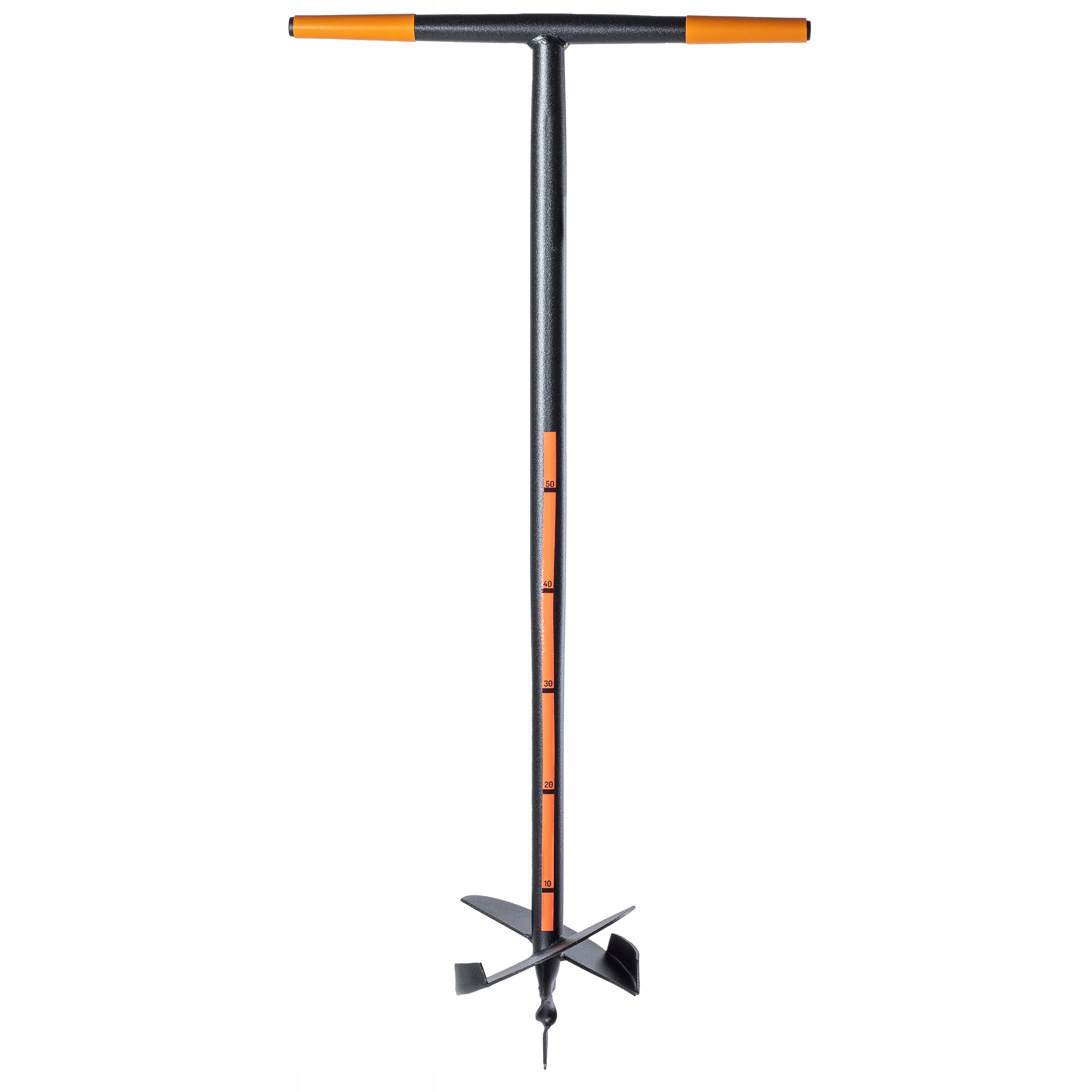 

Świder Do Ziemi Gleby Wiertnica Dołownik 200mm