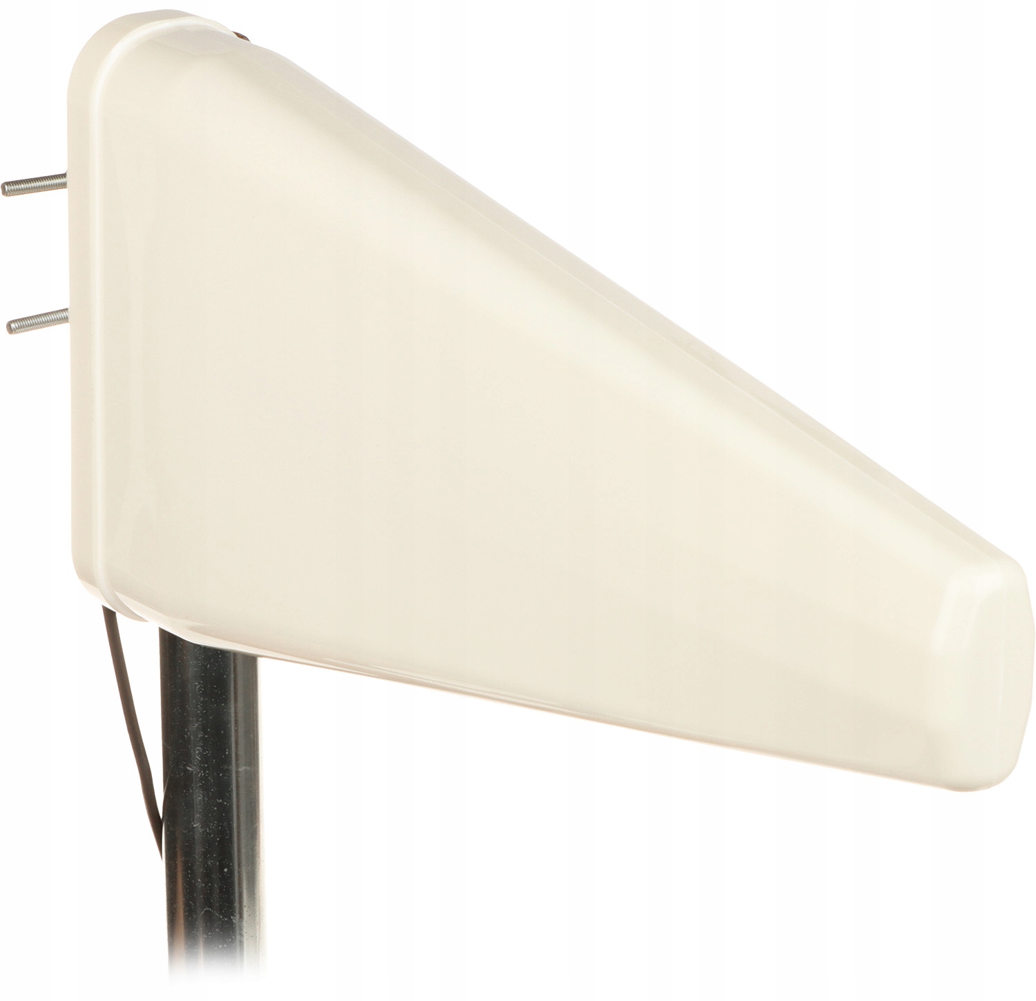 2× Antena kierunkowa Delta 12 dBi